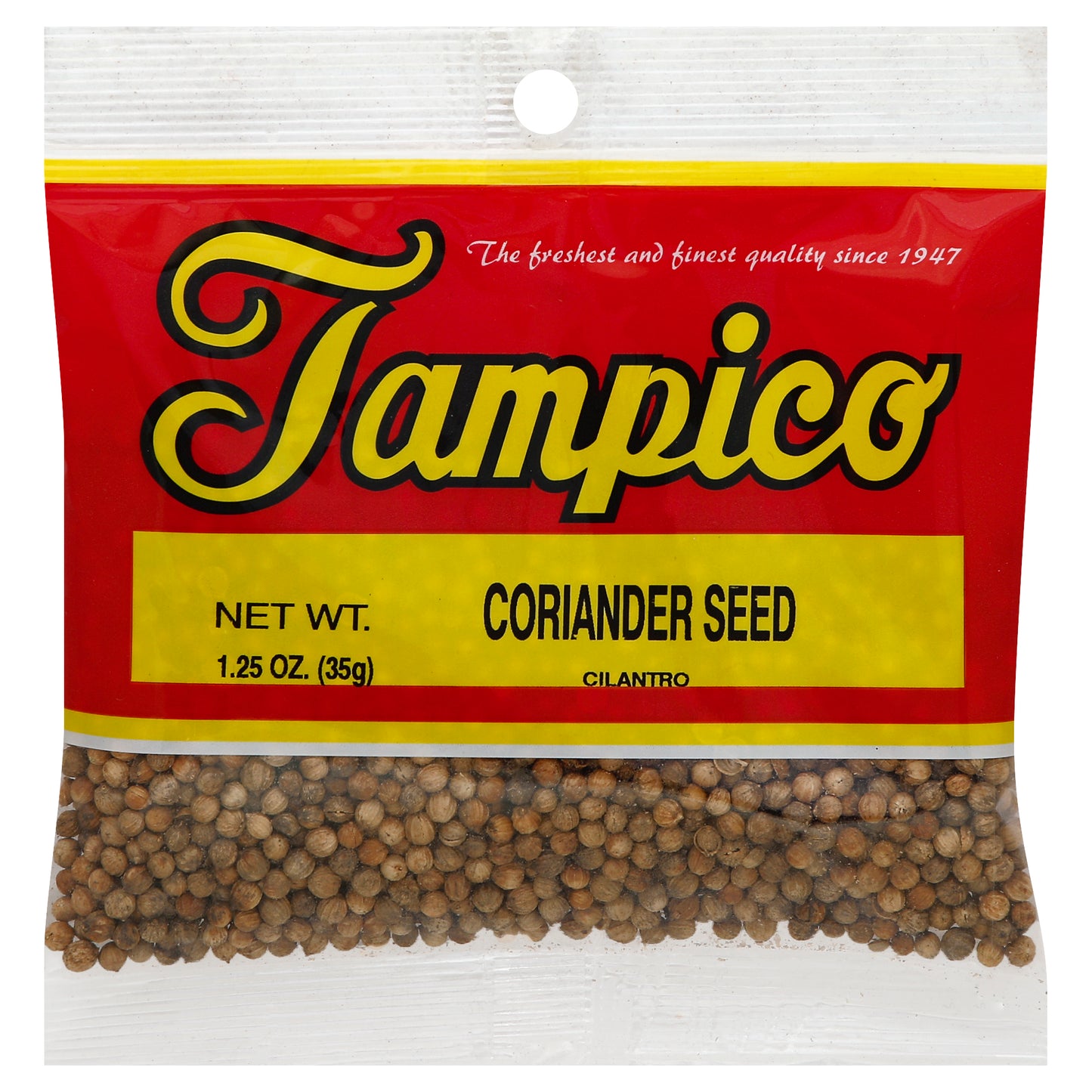 Tampico Coriander 1.25 oz