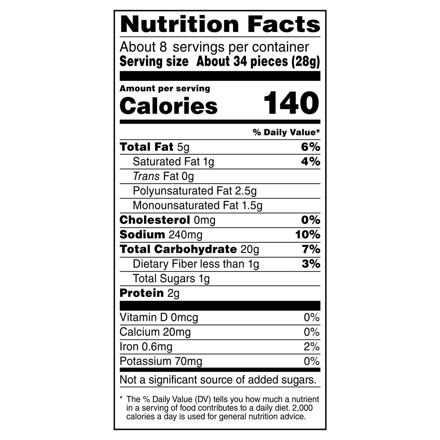 Cheetos Baked Crunchy Cheese Flavored Cheese Flavored Snacks 7.625 oz