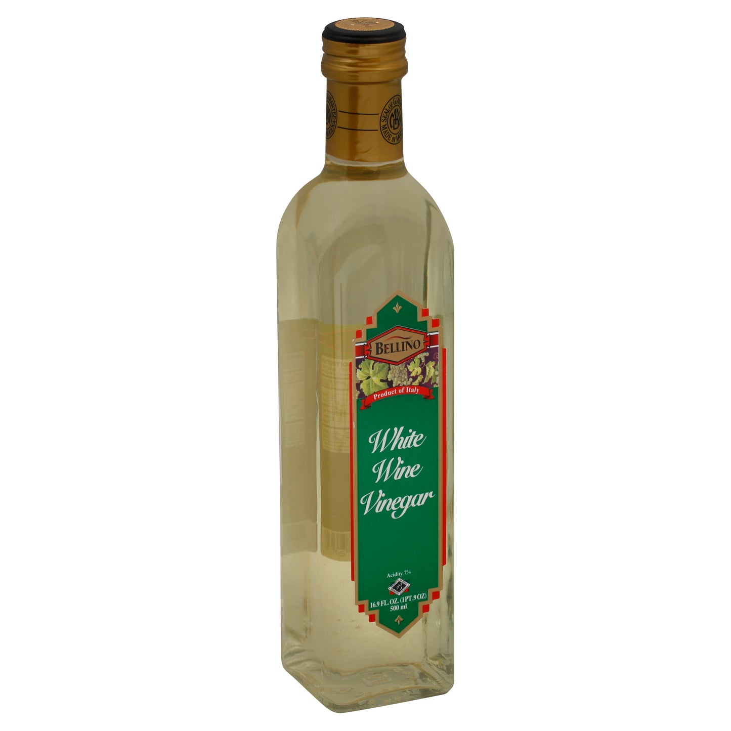 Bellino Vinegar 16.9 oz