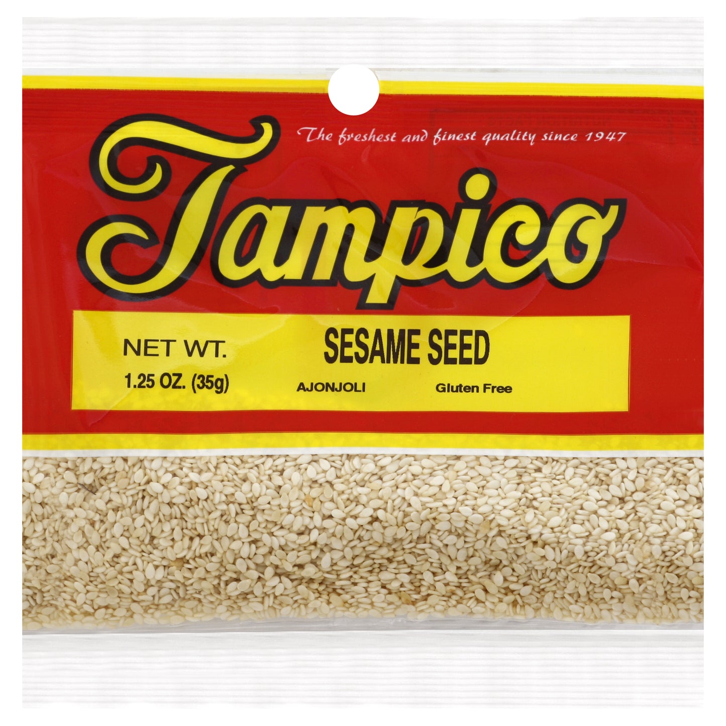 Tampico Sesame Seed 1.25 oz