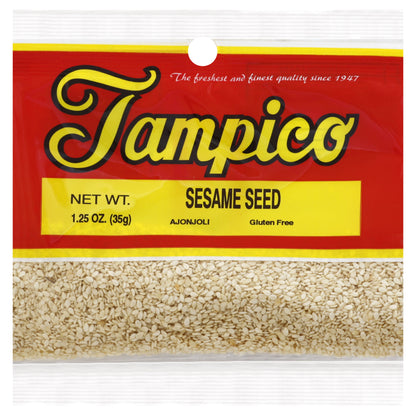 Tampico Sesame Seed 1.25 oz