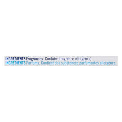 Febreze Plug Bora Bora Waters Scented Oil Refill 2-26 ml Units
