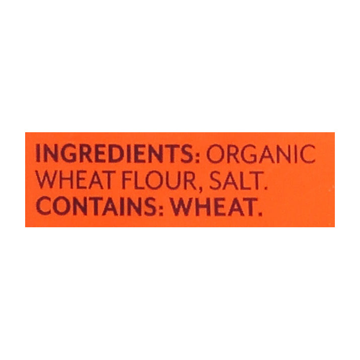Roland Organic Traditional Recipe Udon Noodles 12.8 oz
