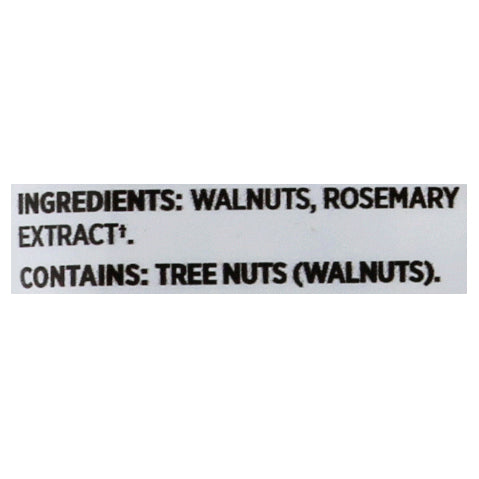 Diamond Chopped Walnuts 2.25 oz