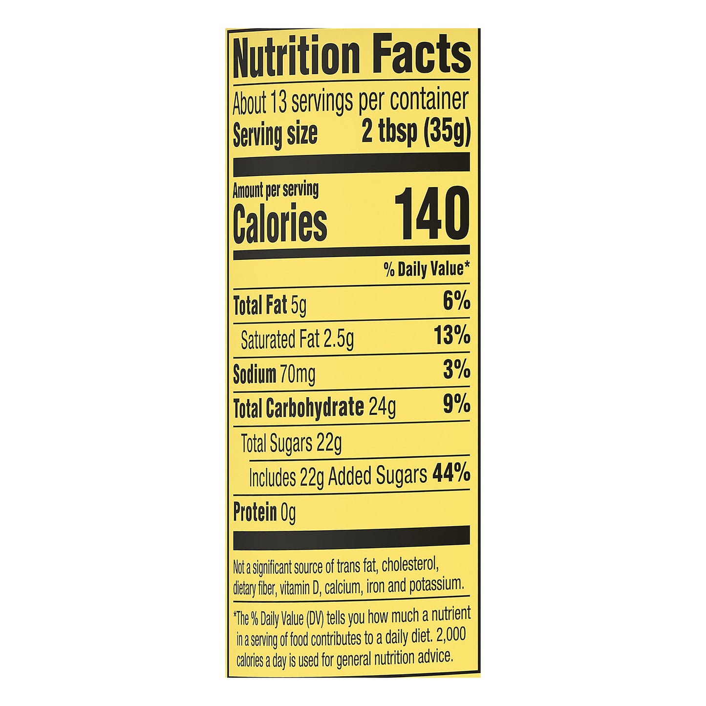 Duncan Hines Creamy Lemon Supreme Frosting 16 oz