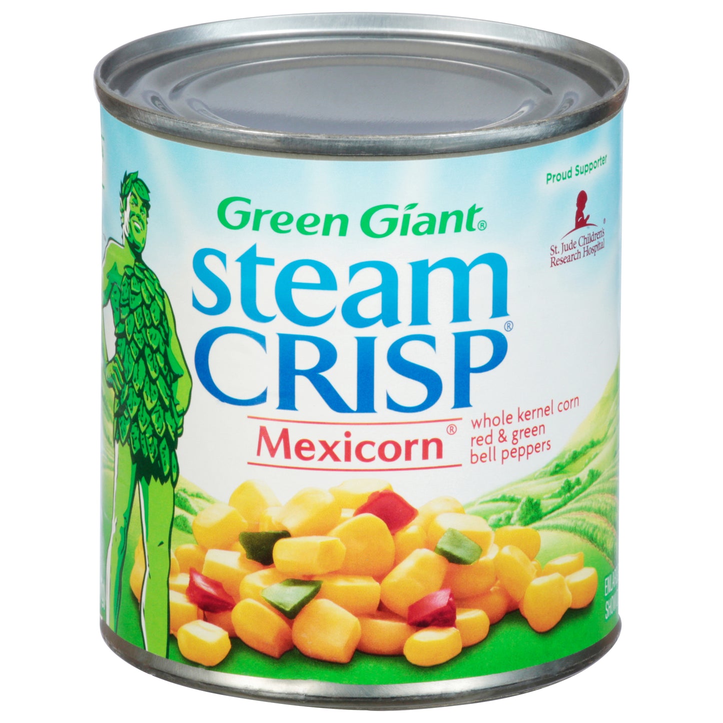 Green Giant SteamCrisp Mexicorn 11 oz