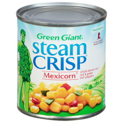 Green Giant SteamCrisp Mexicorn 11 oz