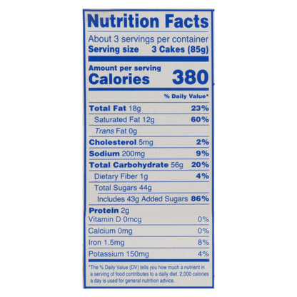 Hostess Ho Hos Chocolate Cake Rolled with Creamy Filling 10 ea