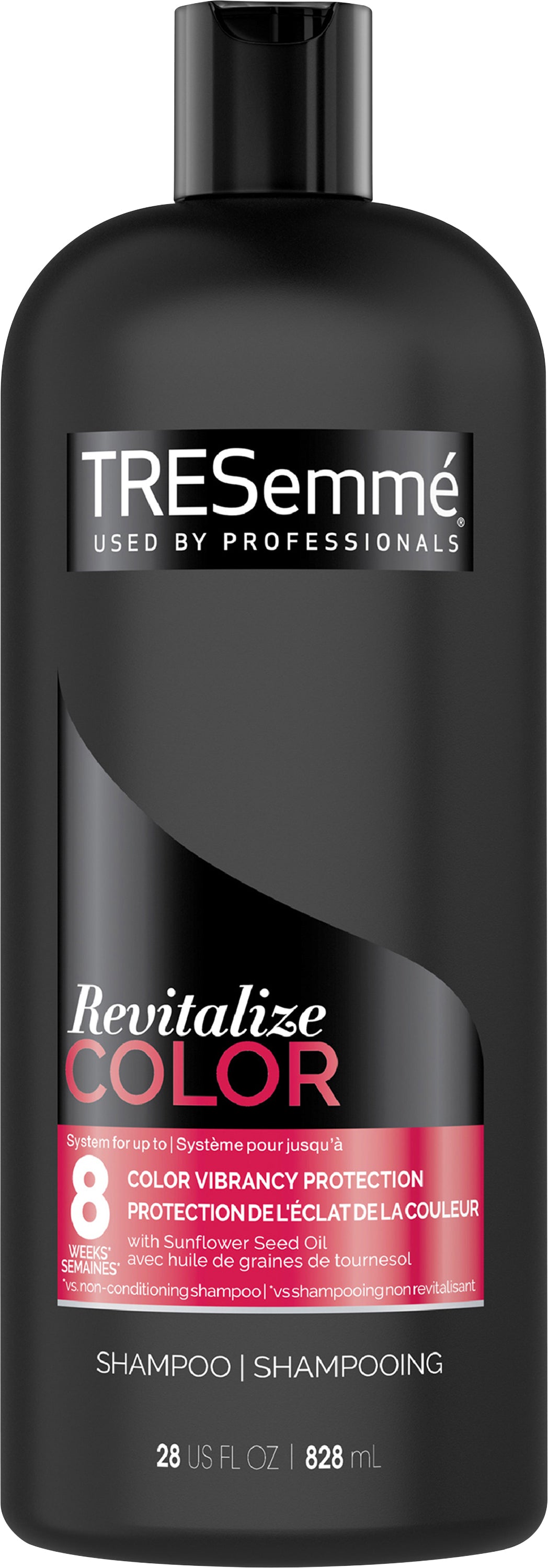 TRESemme REVITALIZE COLOR Shampoo 28 oz