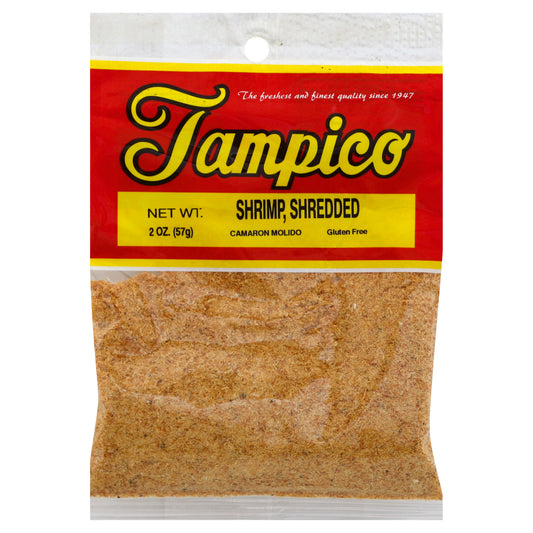 Tampico Shrimp 2 oz