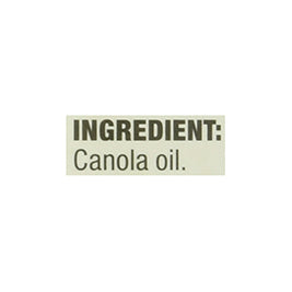 Wesson Pure Canola Oil 24 fl oz