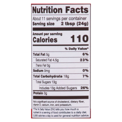 Betty Crocker Parlor Perfect Rainbow Ice Cream Sprinkles 9 oz Canister