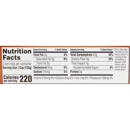 Minute® Ready to Serve Brown Rice 2-4.4 oz. Cups