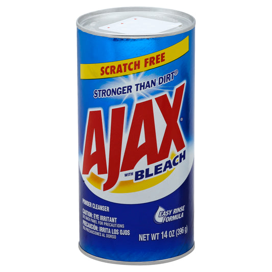 Ajax Powder Cleanser 14 oz