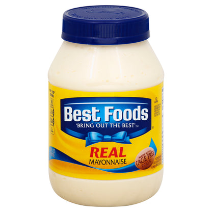 Best Foods Mayonnaise 30 oz