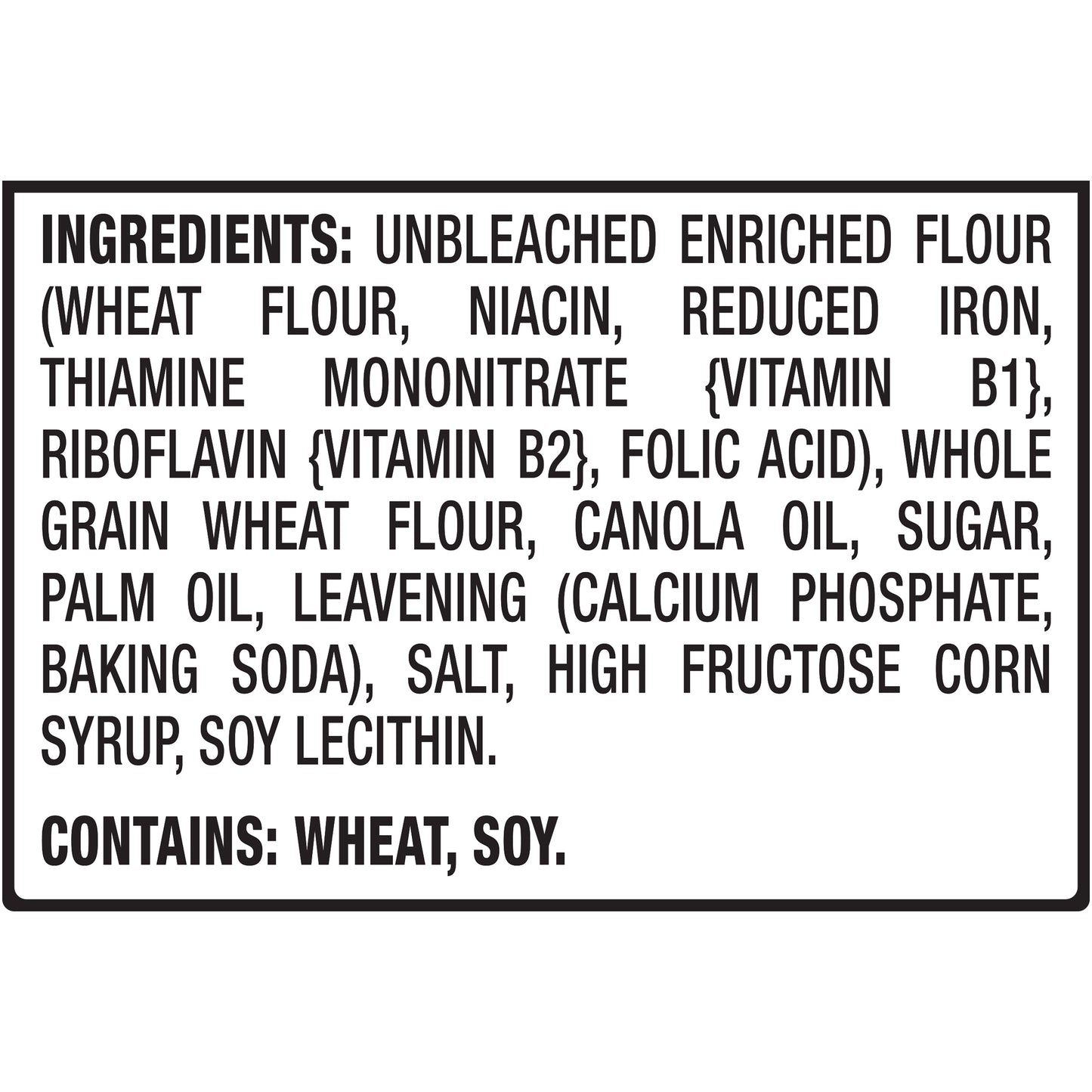 Nabisco Ritz Fresh Stacks Whole Wheat Crackers 8 ct Box