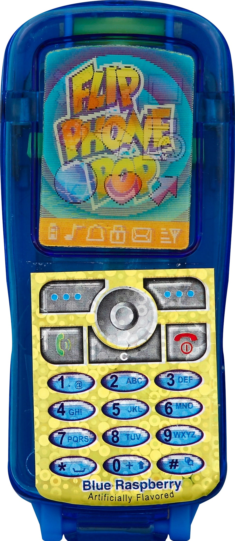 Kidsmania Candy 1.06 oz