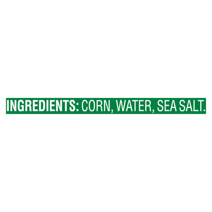 Del Monte Summer Crisp Whole Kernel Golden Sweet Corn 11 oz Can