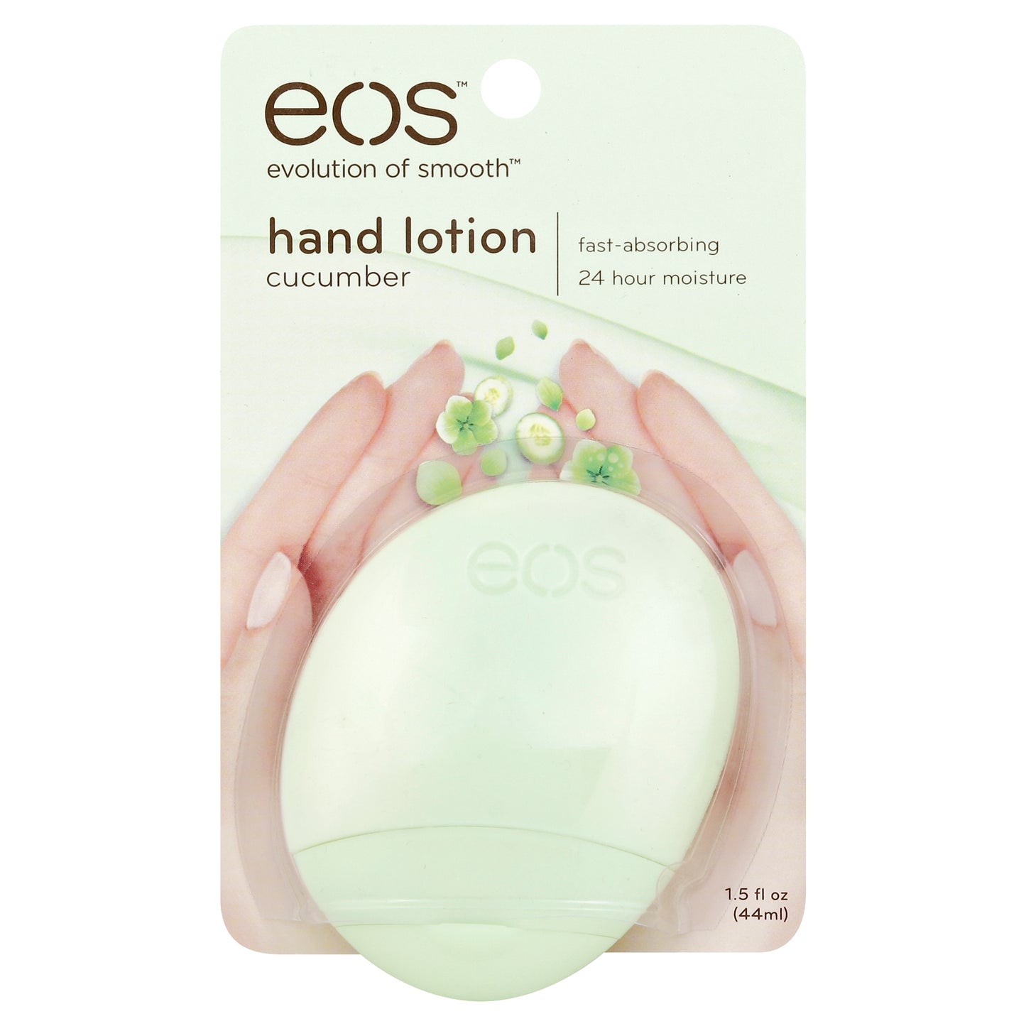 eos Hand Lotion 1.5 oz