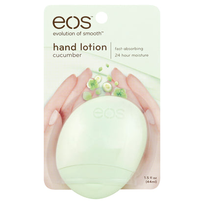 eos Hand Lotion 1.5 oz