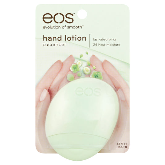 eos Hand Lotion 1.5 oz