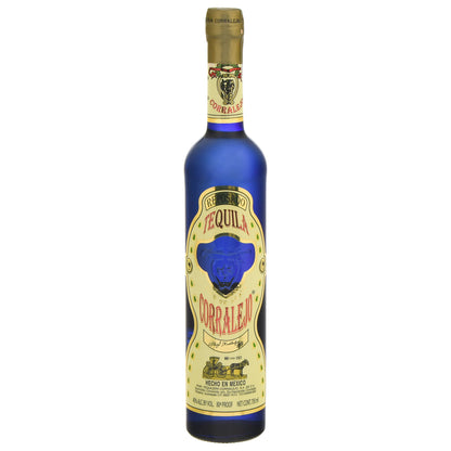 Tequila Corralejo Tequila Reposado 750 ml