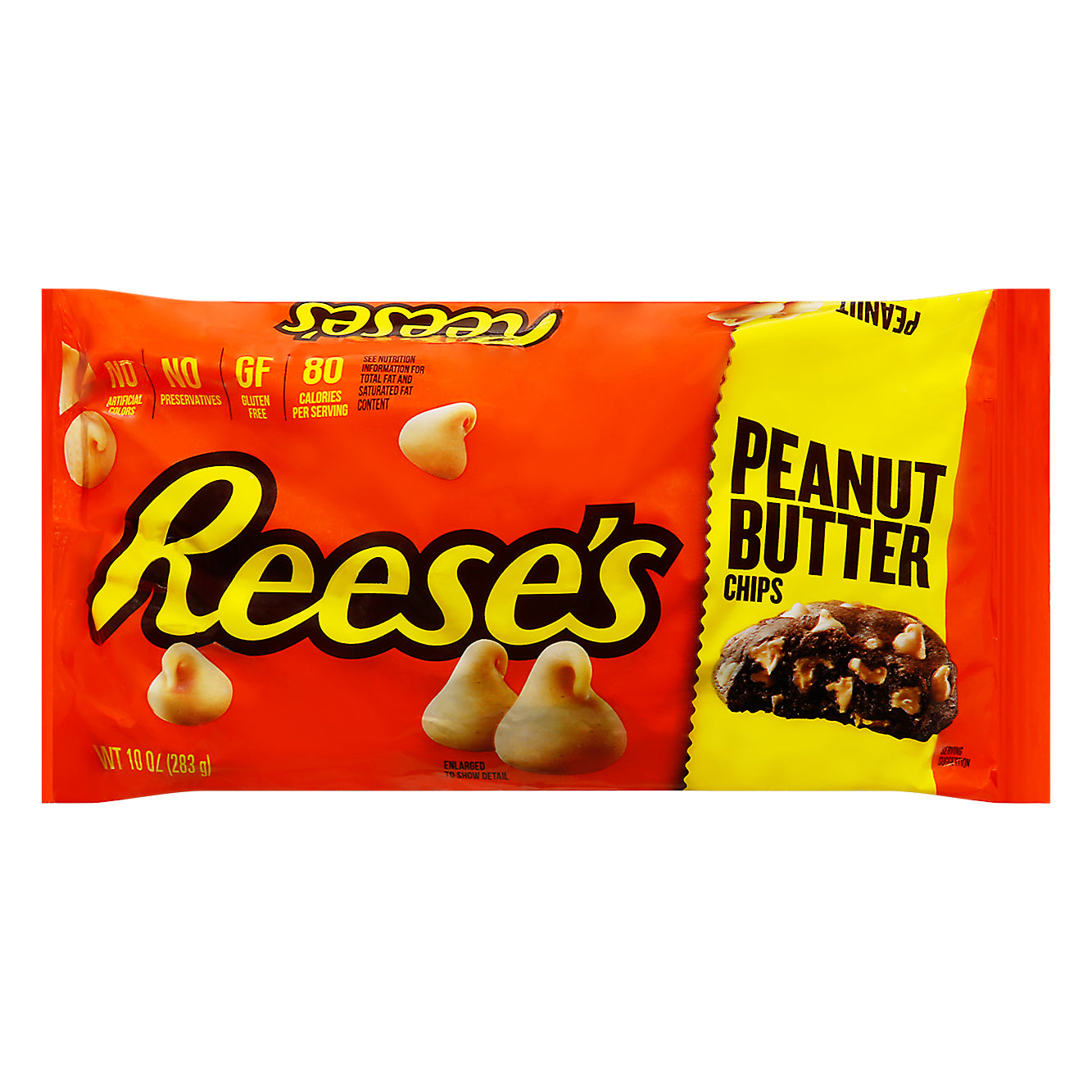 Reese's Peanut Butter Chips 10 oz