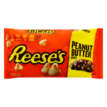 Reese's Peanut Butter Chips 10 oz