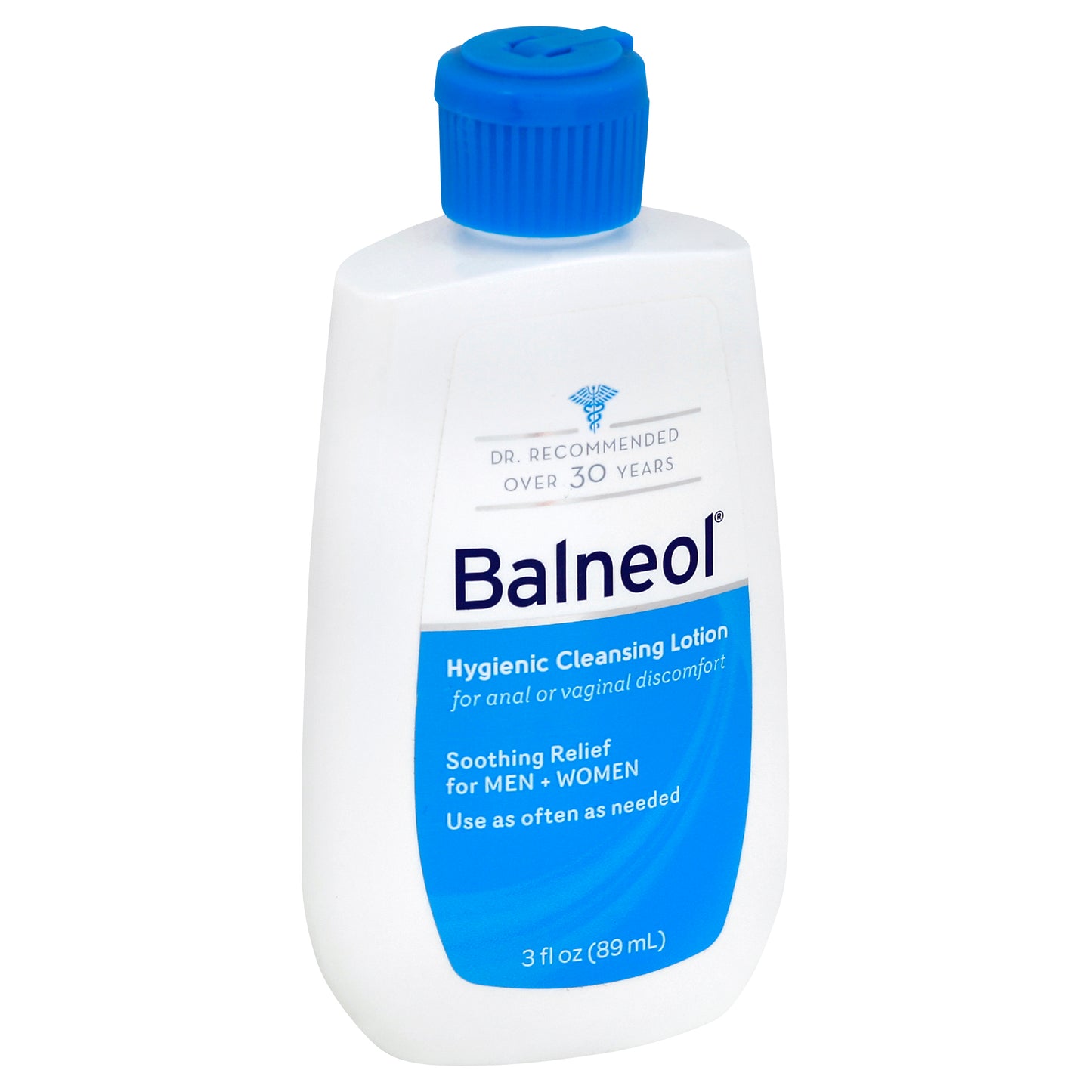 Balneol Lotion 3 oz
