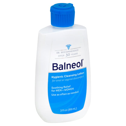 Balneol Lotion 3 oz