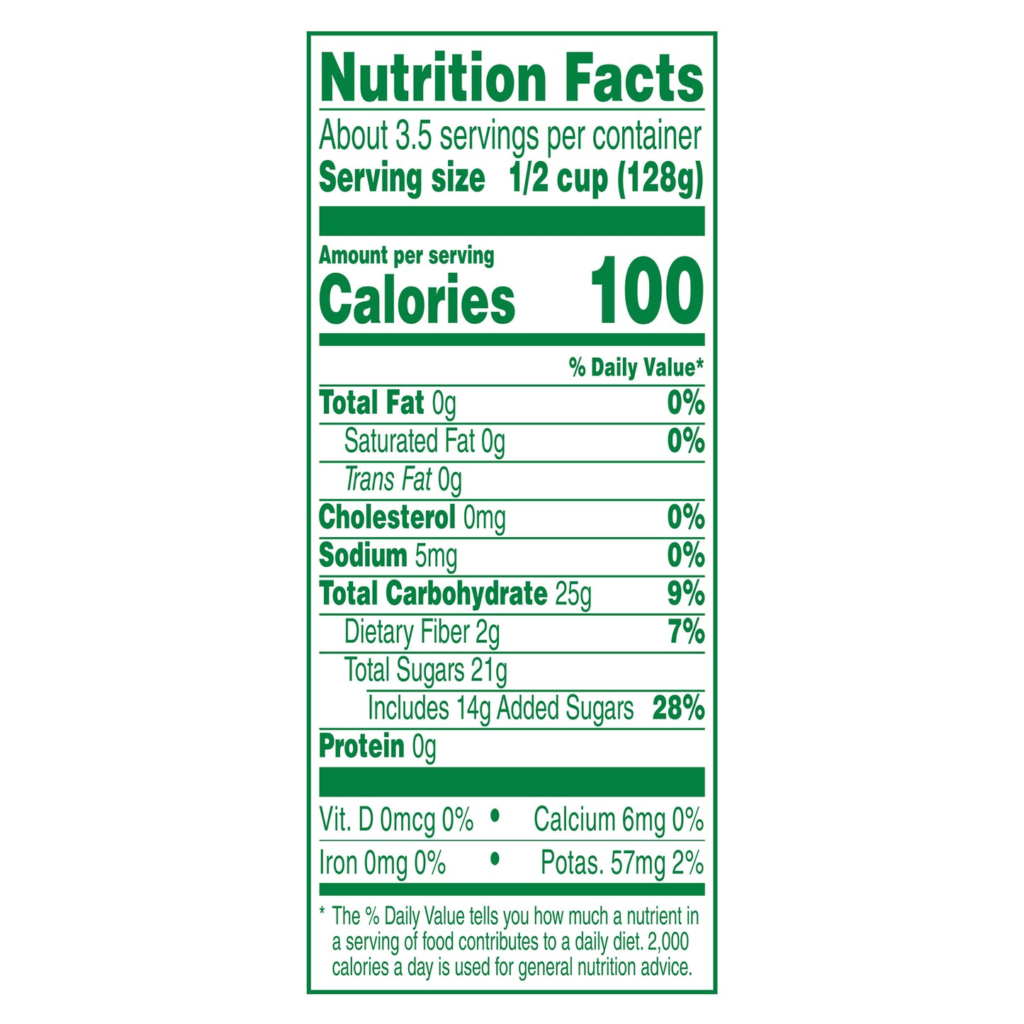 Del Monte Sliced Pears 15.25 oz Can