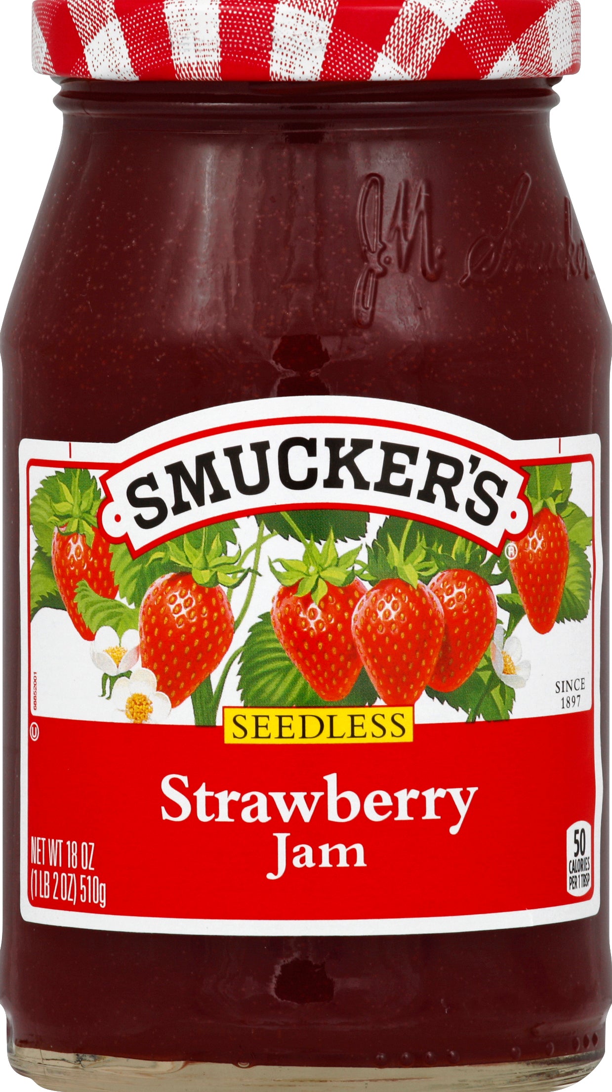 Smucker's Jam 18 oz