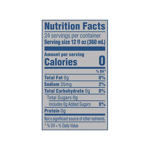Diet Pepsi Soda Classic 12 Fl Oz 24 Count Cans