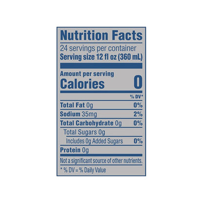 Diet Pepsi Soda Classic 12 Fl Oz 24 Count Cans