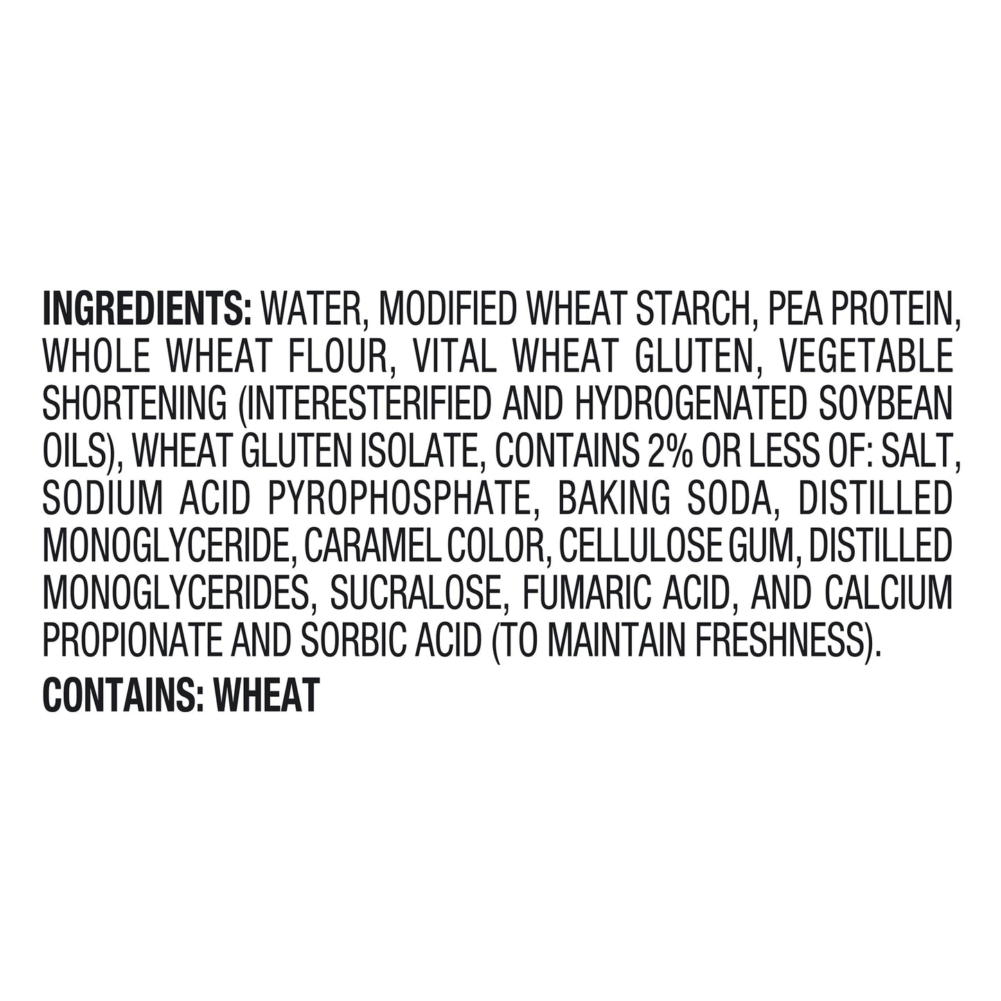 Mission Protein Tortilla Wraps, 6 Count