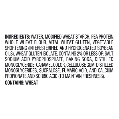 Mission Protein Tortilla Wraps, 6 Count