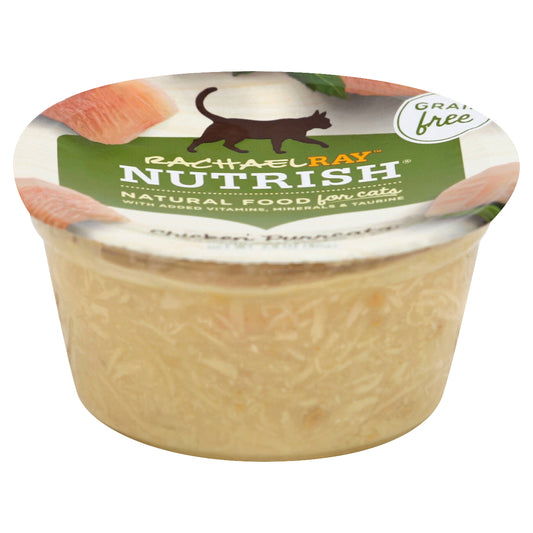 Rachael Ray Nutrish Food for Cats 2.8 oz