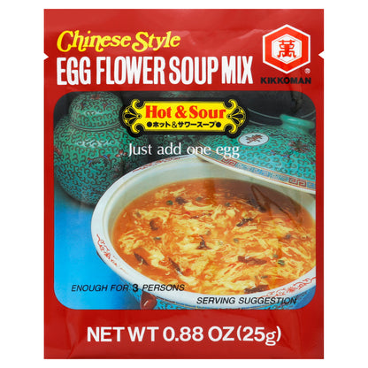 Kikkoman Soup Mix 0.88 oz