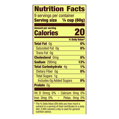 Old El Paso Mild Red Enchilada Sauce 19 oz