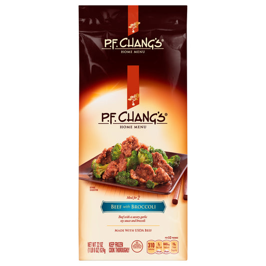 P.F. Chang's Beef with Broccoli 22 oz
