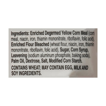 Betty Crocker Cornbread & Muffin Mix 6.5 oz