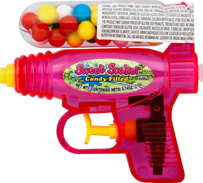 Kidsmania Sweet Soaker 0.74 oz