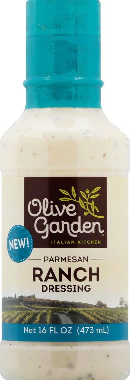 Olive Garden Ranch Dressing 16 oz