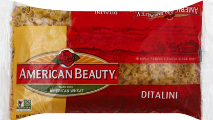American Beauty Ditalini 16 oz
