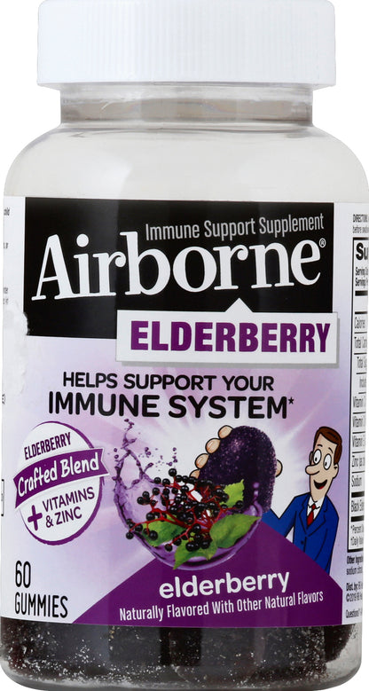 Airborne Immune Support 60 ea