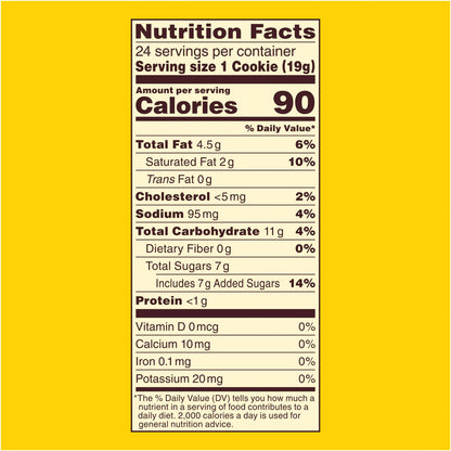 NESTLE TOLL HOUSE White Chip Macadamia Nut Cookie Dough 16 oz. Pack