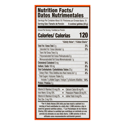 Gamesa 4 Packs Marias Cookies 4 ea