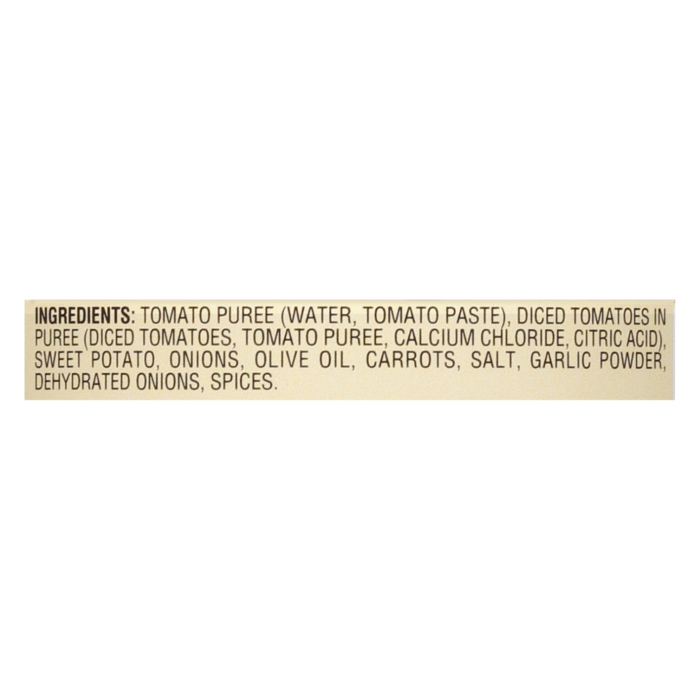 Ragu Simply Chunky Marinara Sauce 24 oz