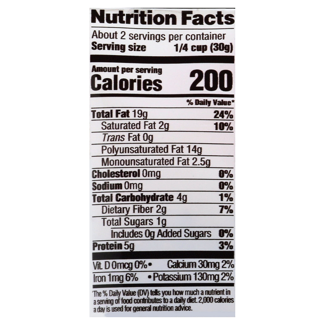 Diamond Chopped Walnuts 2.25 oz