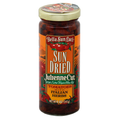Bella Sun Luci Tomatoes 8.5 oz